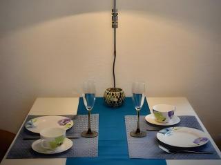 Ferienwohnung am Wall - Soest - 7