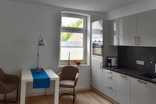 Ferienwohnung am Wall - Soest - 6