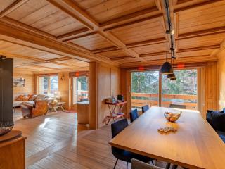 Appartement spacieux 6 pièces, 12 pers, Méribel Belvédère, parking, wifi - FR-1-411-989 - 4