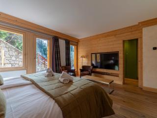 Appartement spacieux 6 pièces, 12 pers, Méribel Belvédère, parking, wifi - FR-1-411-989 - 2