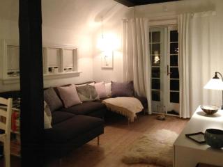 Wooden House From 1921 Near The Sea In Gilleleje - 1