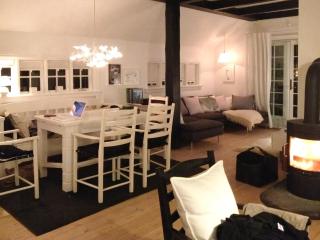 Wooden House From 1921 Near The Sea In Gilleleje - 2