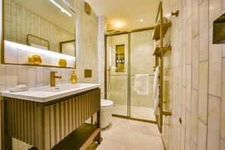 The Coach House - Manchester - 1