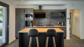 Modern villa Eva with pool and 2 bedrooms in Tar - 2