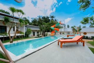 Rock & Lune Boutique Villas - 2
