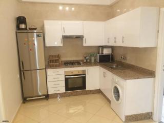 Apartment for rent in Tangier, on the 1st floor - Charf - 2