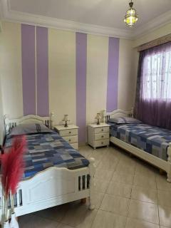 Luxury Duplex for Rent in Tangier Sea View, Malabata - 7