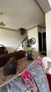 Luxury Duplex for Rent in Tangier Sea View, Malabata - El Balia - 1