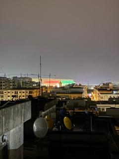 Appartement sécurisé à côté du Grand Stade Tanger - Tanger - 8