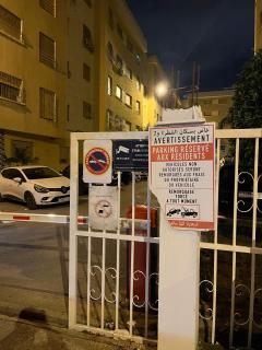 Appartement moderne et calme en résidence fermée et sécurisée - 8
