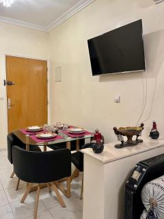 Appartement sécurisé à côté du Grand Stade Tanger - Tanger - 2