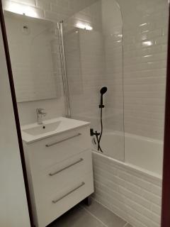 Charmant appartement de montagne avec balcon - 3