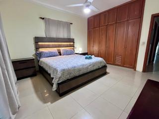 150 m from the beach 2 bedroom apartment Bávaro - 8