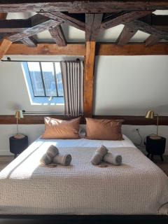 Le Laurencin Sens - L Authentique - Cœur de ville - 0