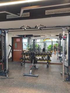 Minimalist 1BR Condo with NETFLIX at AEON TOWERS near Abreeza Mall by Rico - 8