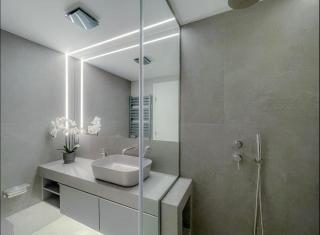 EL PROPERTY LUXURY Studio - Thessaloniki - 4