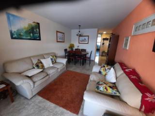 Beachfront apartment la Herradura chile - 9