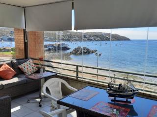 Beachfront apartment la Herradura chile - 5