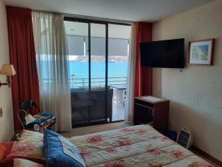 Beachfront apartment la Herradura chile - 4