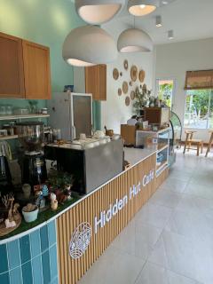 Hidden Haven Resort Koh Lanta - 9