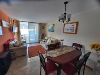 Beachfront apartment la Herradura chile - 2