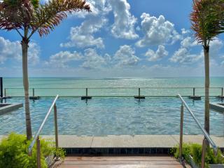 Alta Garden | Beira-Mar com Piscina Panorâmica - 4