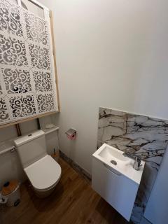 Eucalyptus - Élégance près du circuit de Nogaro - 2