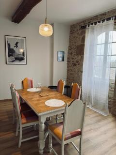 Eucalyptus - Élégance près du circuit de Nogaro - 5