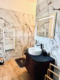 Eucalyptus - Élégance près du circuit de Nogaro - 4