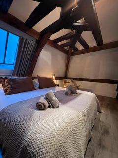 Le Laurencin Sens - L Authentique - Cœur de ville - 5