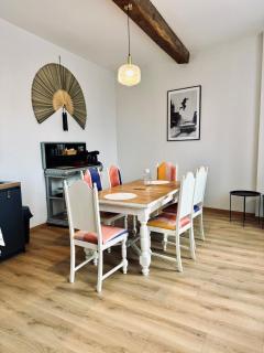 Eucalyptus - Élégance près du circuit de Nogaro - 6