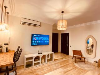 Cosy stays central apartements , guéliz Marrakech - Marrakech - 8