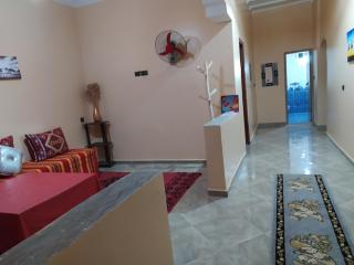 Desert Dream Apartment - 4