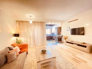 Cosy stays central apartements , guéliz Marrakech - 3