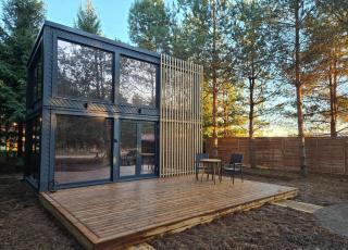 The Nut House - Cozy Escape in Tartu - 8