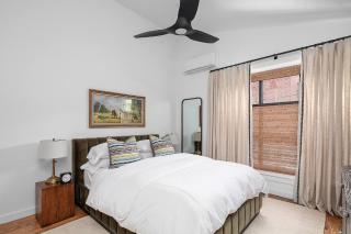 Modern Loft | Parking Included, Walk to Downtown - 2