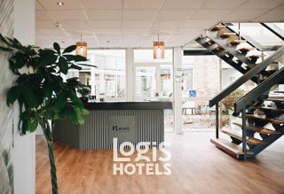 Logis Hôtel Nova - Villefranche sur Saône - Limas - 0