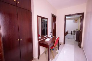 فندق المسار العزيزية - 1