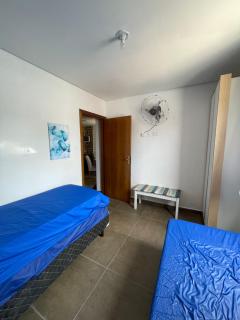 Casa 150m da Praia das Toninhas Com Churrasqueira - 7