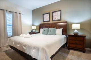 Home in West Lucaya 4BR Near Disney - 2