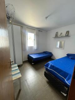 Casa 150m da Praia das Toninhas Com Churrasqueira - 5