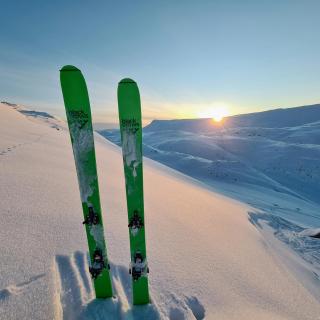 Luxury Mountain Home With View On Gaustablikk - 7