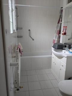 chambre et table d'hôtes du gîte fleuri - 4