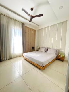 Nook By The Villa - 0