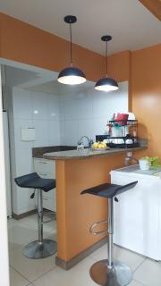 Apartamento em praia de jacaraipe ideal para férias - 8