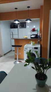 Apartamento em praia de jacaraipe ideal para férias - 2