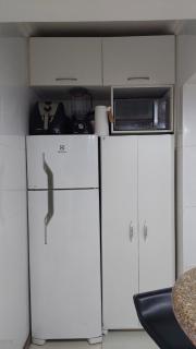 Apartamento em Jacaraipe a menos de 100 metros da praia - 2