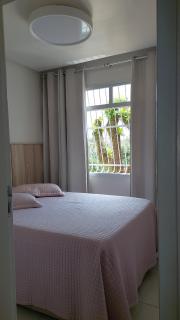 Apartamento em Jacaraipe a menos de 100 metros da praia - 1