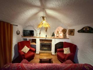 Cuevas el Torriblanco - 1