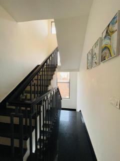 Nook By The Villa - 3